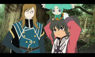 AmiAmi [Character & Hobby Shop] | 3DS Tales of the Abyss Welcome
