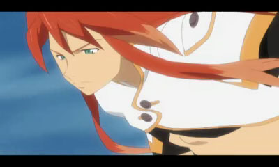 AmiAmi [Character & Hobby Shop] | 3DS Tales of the Abyss Welcome