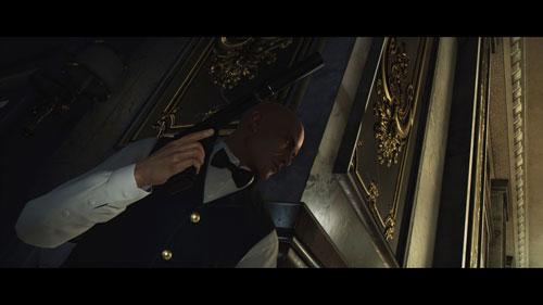 AmiAmi [Character & Hobby Shop] | PS4 HITMAN: The Complete First