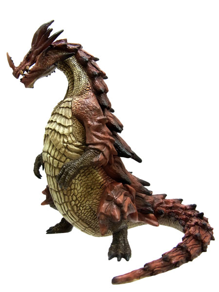 AmiAmi [Character & Hobby Shop] | Capcom Figure Builder - Monster