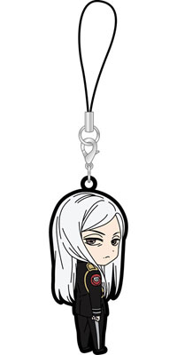 AmiAmi [Character & Hobby Shop] | ACCA: 13-ku Kansatsu-ka