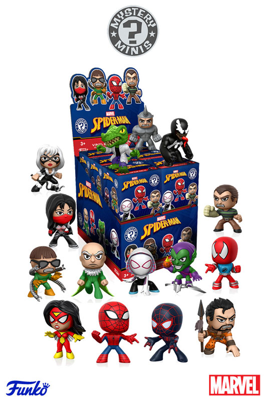 AmiAmi [Character & Hobby Shop] | Mystery Mini 