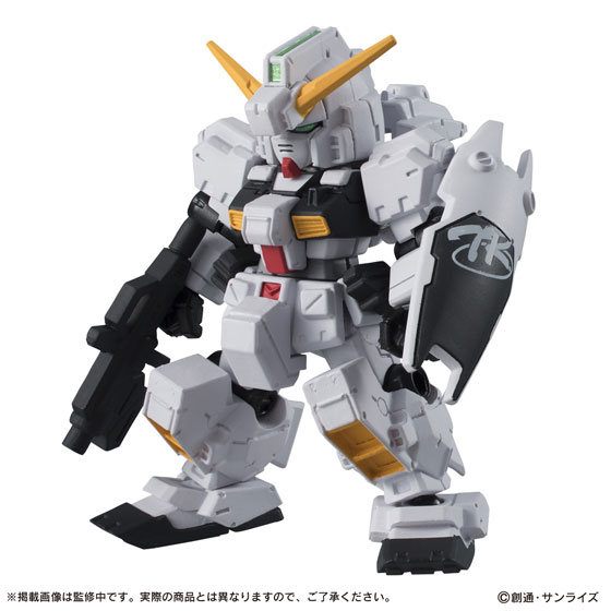 AmiAmi [Character & Hobby Shop] | Mobile Suit Gundam MOBILE SUIT