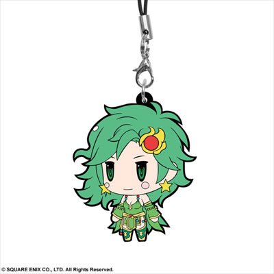 AmiAmi [Character & Hobby Shop] | Final Fantasy - Trading Rubber