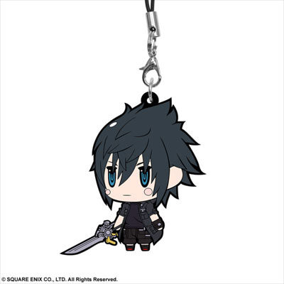 AmiAmi [Character & Hobby Shop] | Final Fantasy - Trading Rubber