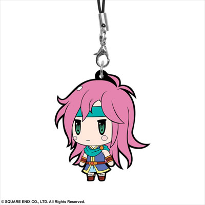 AmiAmi [Character & Hobby Shop] | Final Fantasy - Trading Rubber