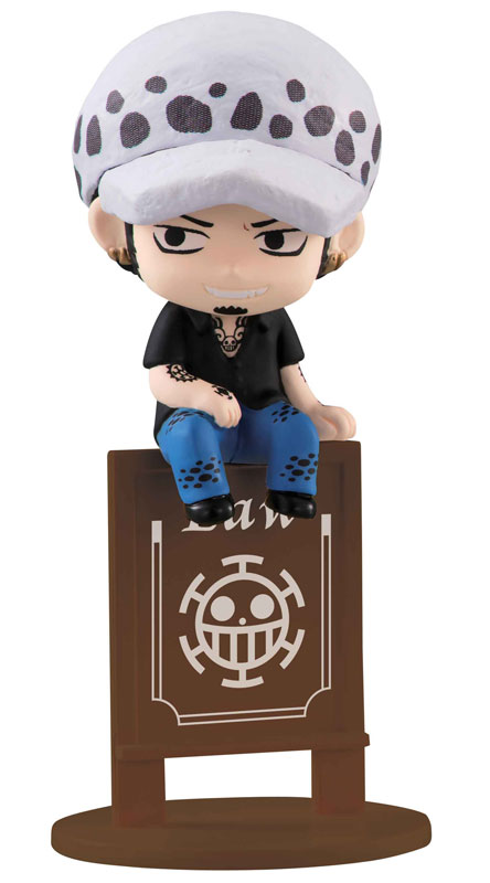 AmiAmi [Character & Hobby Shop] | Ochatomo Series - ONE PIECE