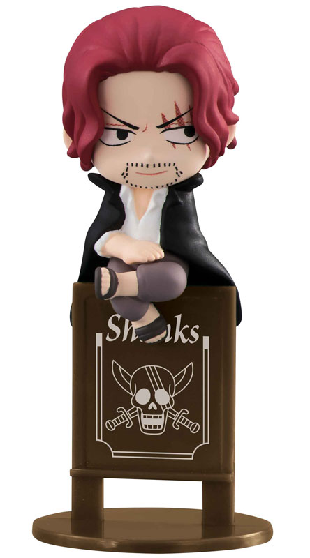 AmiAmi [Character & Hobby Shop] | Ochatomo Series - ONE