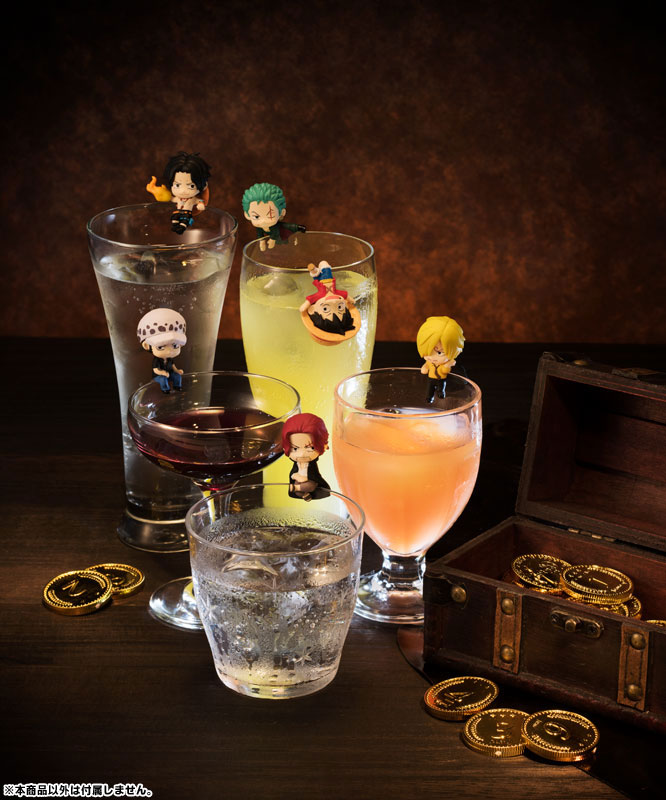 AmiAmi [Character & Hobby Shop] | Ochatomo Series - ONE PIECE