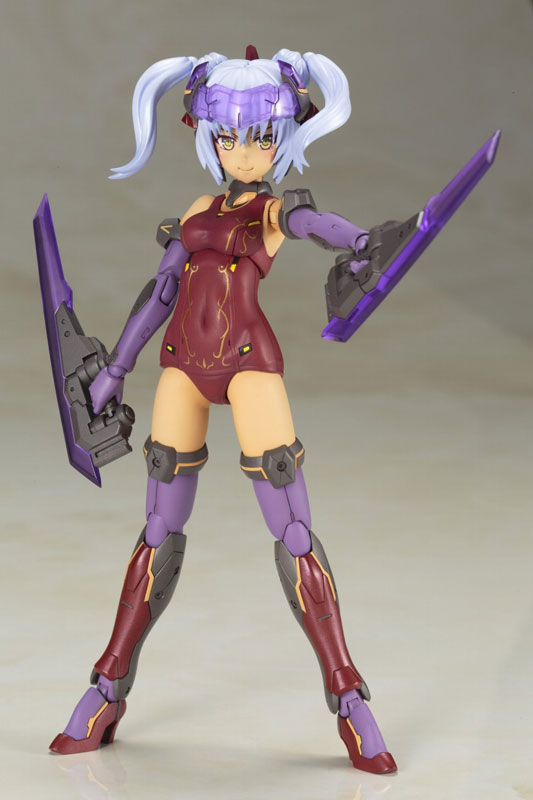 AmiAmi [Character & Hobby Shop] | Master File BOX Frame Arms