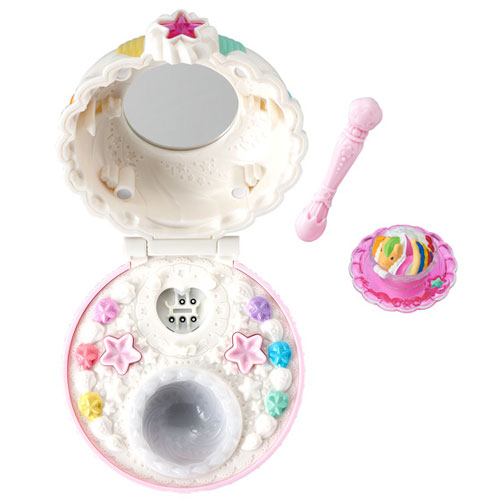 AmiAmi [Character & Hobby Shop] | KiraKira PreCure A La Mode