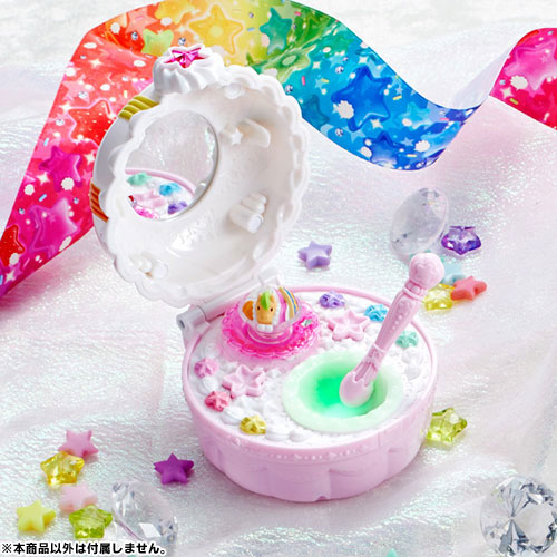 AmiAmi [Character & Hobby Shop] | KiraKira PreCure A La Mode
