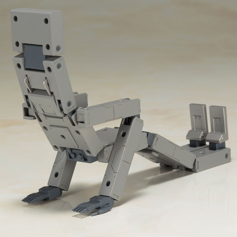 AmiAmi [Character & Hobby Shop] | Frame Arms Girl - Juden