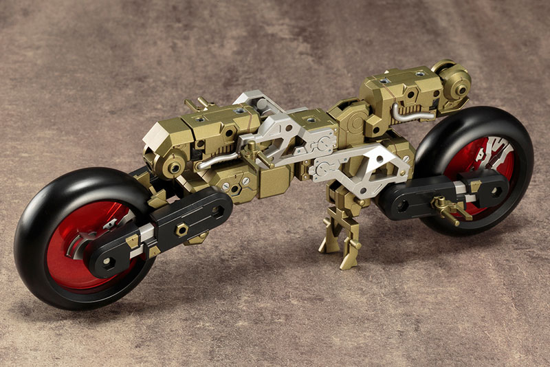 【専用】お米様 AmiAmi [Character & Hobby Shop] | M.S.G Gigantic Arms 06