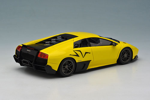 AmiAmi [Character & Hobby Shop] | 1/43 Lamborghini Murcielago