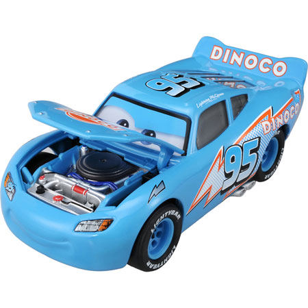 1/43 トミカリミテッド カーズ　マックィーン　ダイナコ　DINOCO AmiAmi [Character & Hobby Shop] | Cars Tomica Limited Vintage NEO