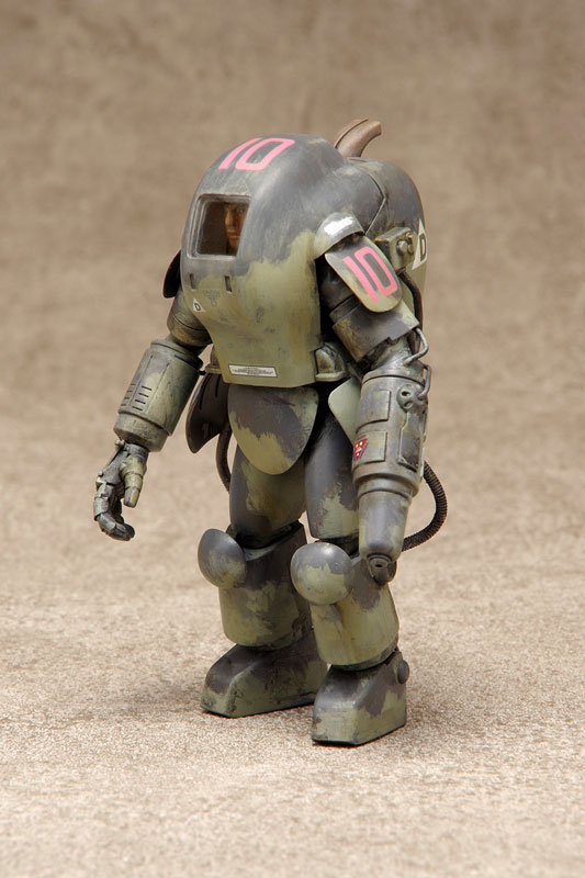 AmiAmi [Character & Hobby Shop] | Maschinen Krieger 1/20 S.A.F.S.
