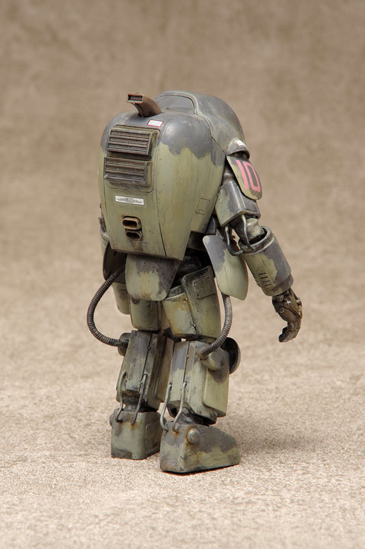 AmiAmi [Character & Hobby Shop] | Maschinen Krieger 1/20 S.A.F.S.