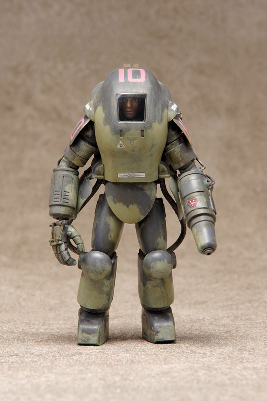 AmiAmi [Character & Hobby Shop] | Maschinen Krieger 1/20 S.A.F.S.