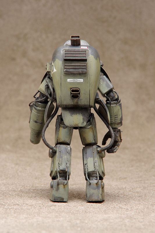 AmiAmi [Character & Hobby Shop] | Maschinen Krieger 1/20 S.A.F.S.