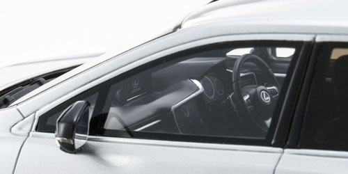 AmiAmi [Character & Hobby Shop] | 1/18 Lexus RX 200t F Sport
