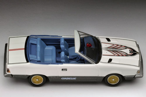 【新品】トミカリミテッドヴィテージネオ GAZELLE vol.21 AmiAmi [Character & Hobby Shop] | Tomica Limited Vintage NEO