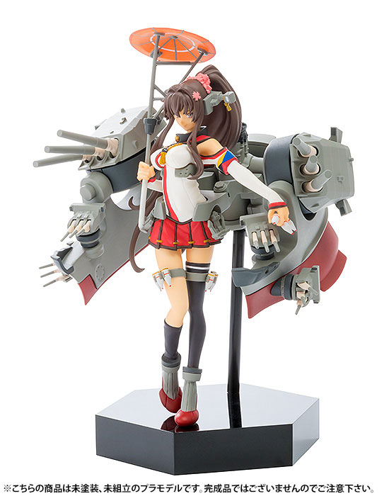AmiAmi [Character & Hobby Shop] | PLAMAX MF-17 minimum factory