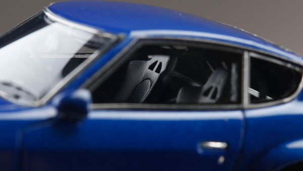 AmiAmi [Character & Hobby Shop] | 1/43 Wangan Midnight Akuma