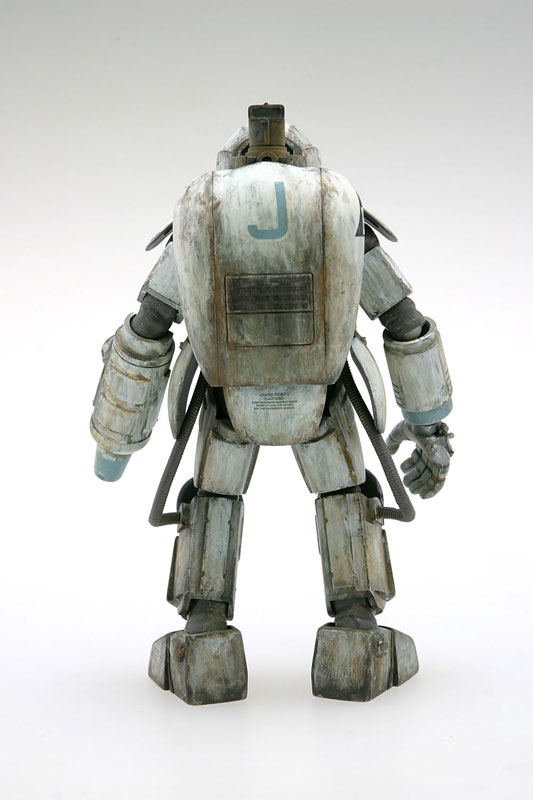 AmiAmi [Character & Hobby Shop] | Maschinen Krieger 1/20
