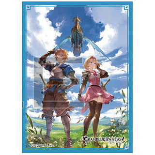 AmiAmi [Character & Hobby Shop] | GRANBLUE FANTASY - Card Sleeve Set  C(Released)