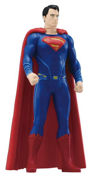 AmiAmi [Character & Hobby Shop] | MetaColle - DC Superman(Released)