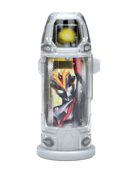 AmiAmi [Character & Hobby Shop] | Ultraman Geed - DX Ultra