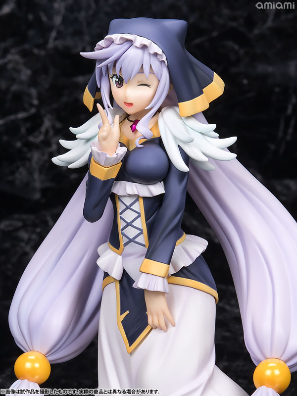 AmiAmi [Character & Hobby Shop]  [AmiAmi Exclusive Bonus] KonoSuba 2 Kazuma  1/8 Complete Figure(Released)