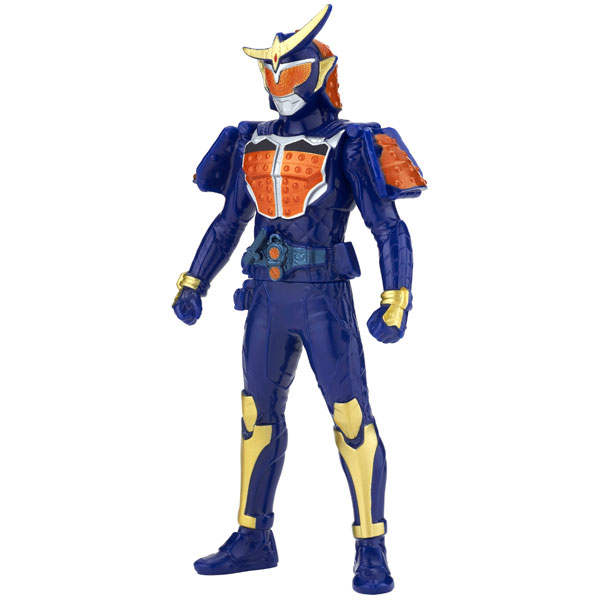 AmiAmi [Character & Hobby Shop] | Legend Rider History 03