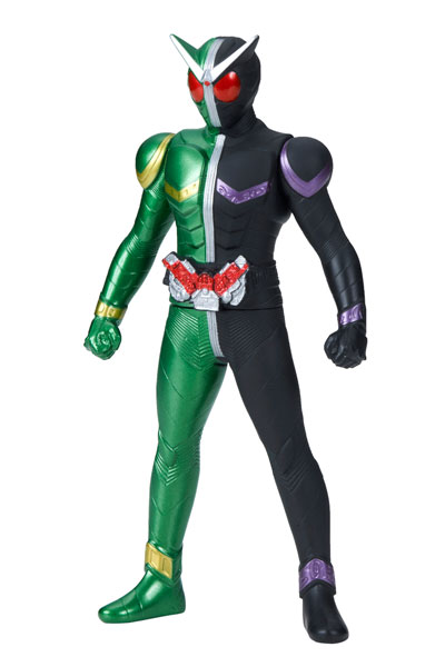 AmiAmi [Character & Hobby Shop] | Legend Rider History 07