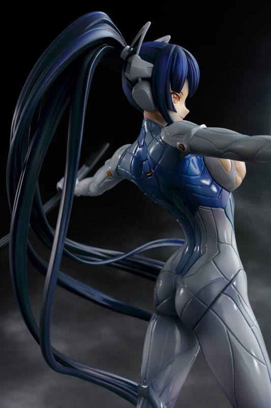 VERTEX 1/7スケール 義城蜜魅 東京NECRO フィギュア AmiAmi [Character & Hobby Shop] | [AmiAmi Exclusive Bonus] Tokyo