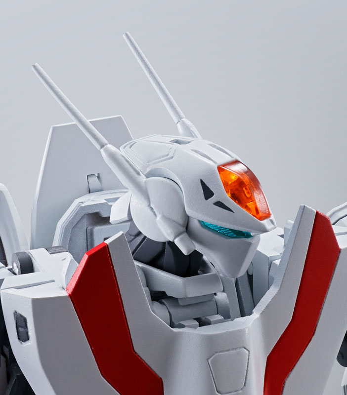 AmiAmi [Character & Hobby Shop] | HI-METAL R VF-2SS Valkyrie