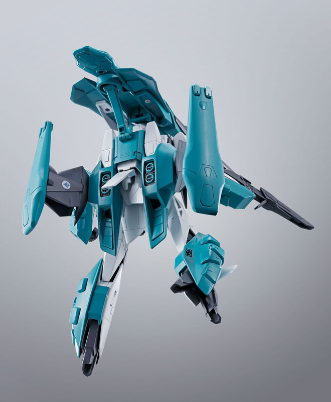 AmiAmi [Character & Hobby Shop] | HI-METAL R VF-2SS Valkyrie