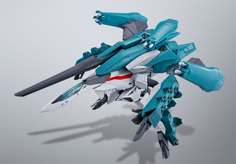 AmiAmi [Character & Hobby Shop] | HI-METAL R VF-2SS Valkyrie II + 