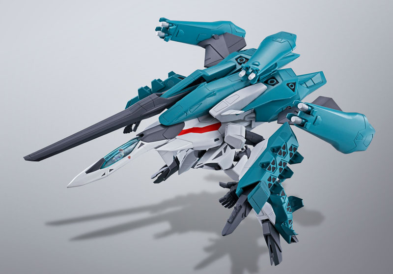 AmiAmi [Character & Hobby Shop] | HI-METAL R VF-2SS Valkyrie II +