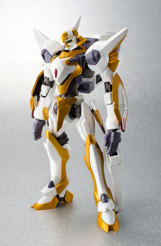 AmiAmi [Character & Hobby Shop] | Robot Spirits -SIDE KMF