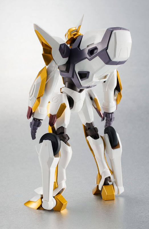 AmiAmi [Character & Hobby Shop] | Robot Spirits -SIDE KMF