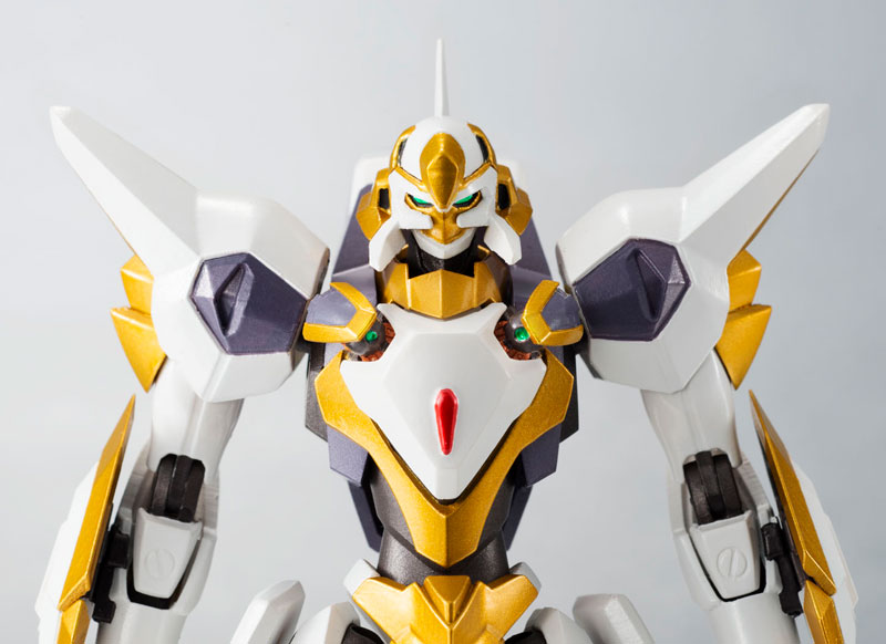 AmiAmi [Character & Hobby Shop] | Robot Spirits -SIDE KMF