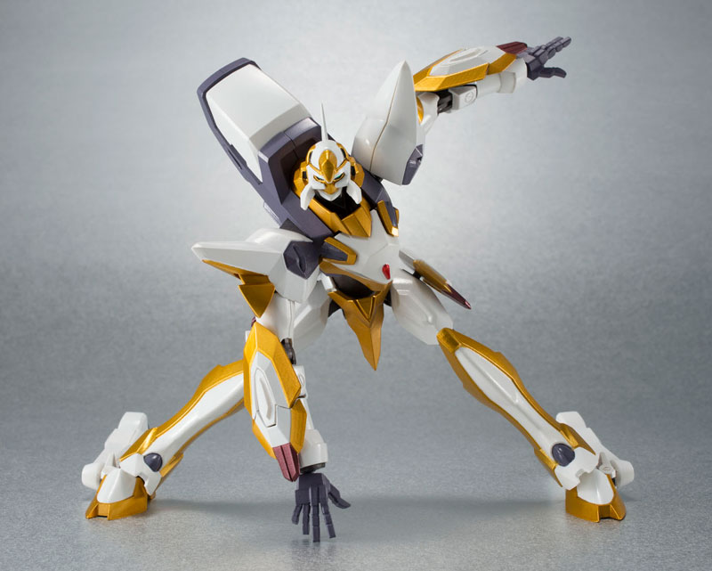 AmiAmi [Character & Hobby Shop] | Robot Spirits -SIDE KMF