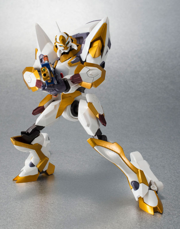 AmiAmi [Character & Hobby Shop] | Robot Spirits -SIDE KMF