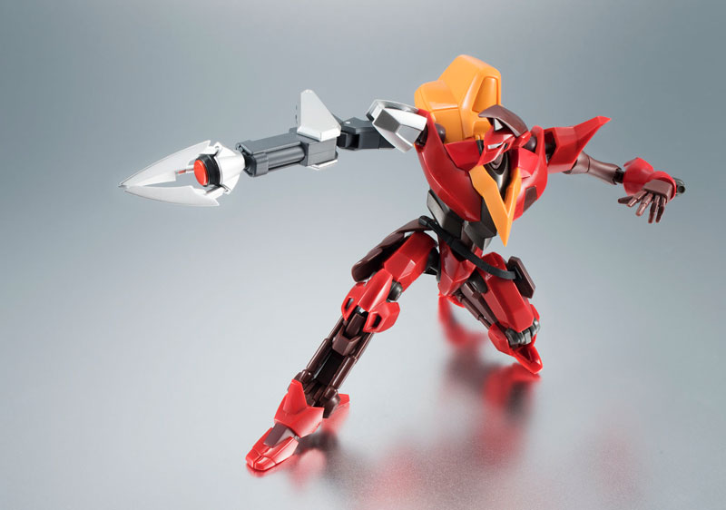 AmiAmi [Character & Hobby Shop] | Robot Spirits -SIDE KMF