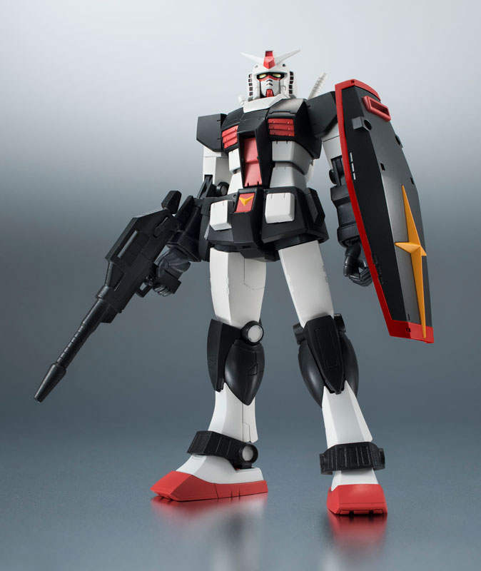 AmiAmi [Character & Hobby Shop] | Robot Spirits -SIDE MS- RX