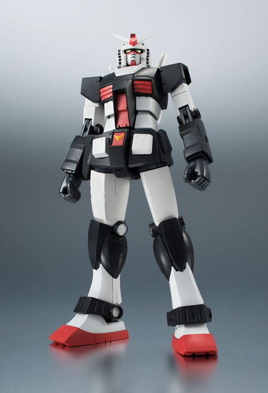 AmiAmi [Character & Hobby Shop] | Robot Spirits -SIDE MS- RX