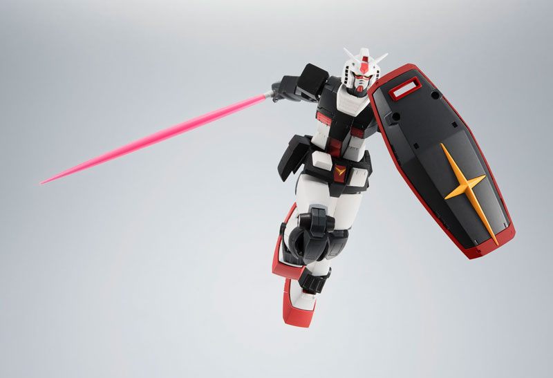 AmiAmi [Character & Hobby Shop] | Robot Spirits -SIDE MS- RX