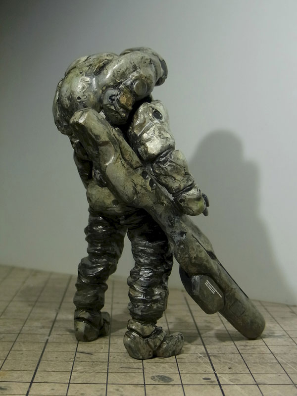 AmiAmi [Character & Hobby Shop] | Maschinen Krieger Ma.K.026 New